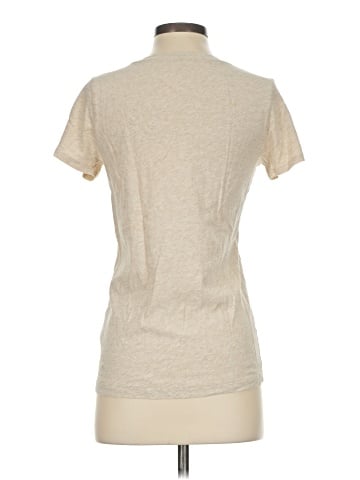J.Crew Factory Store Short Sleeve Top (view 2)