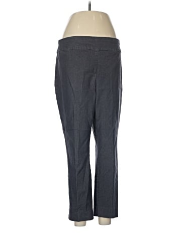 So Slimming by Chico's Dress Pants (view 1)