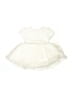 Assorted Brands Ivory Dress Size 6-9 mo - photo 1