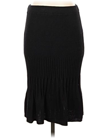 St. John Casual Skirt (view 1)