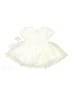 Assorted Brands Ivory Dress Size 6-9 mo - photo 2