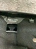 Simply Vera Vera Wang Solid Black Dress Pants Size L - photo 7