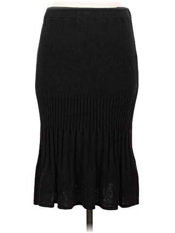 St. John Casual Skirt (view 2)