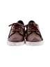 Nautica Brown Sneakers Size 4 - photo 2