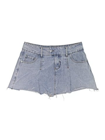 Justify Skort (view 1)