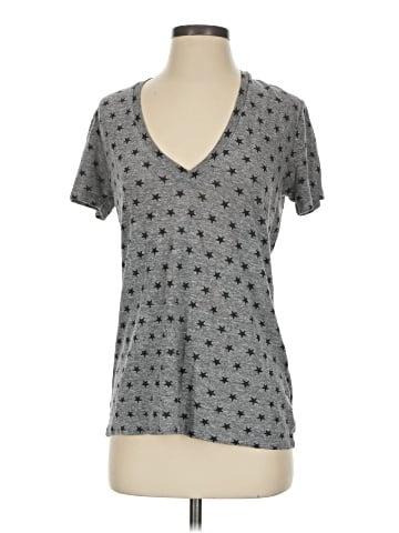 Monrow Short Sleeve T-Shirt (view 1)