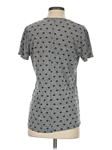 Monrow Short Sleeve T-Shirt (view 2)