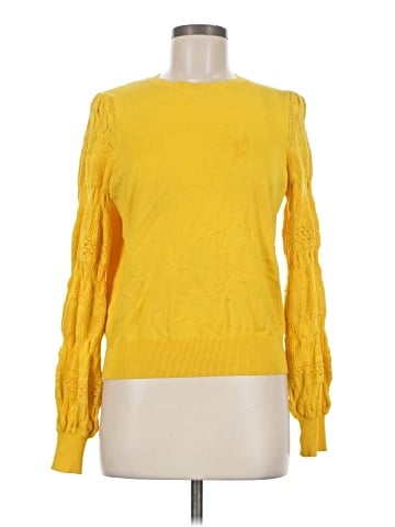 Who What Wear Long Sleeve T-Shirt (view 1)
