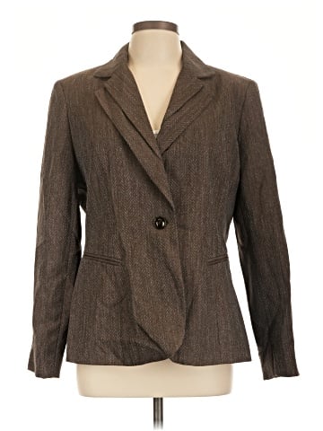 Larry Levine Blazer (view 1)