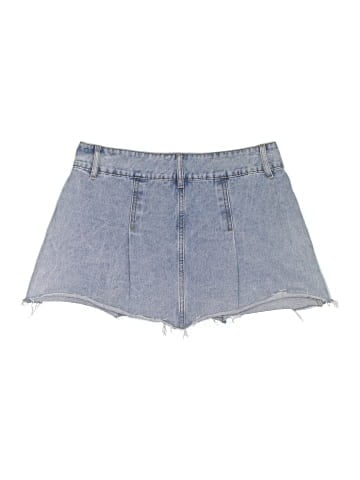 Justify Skort (view 2)
