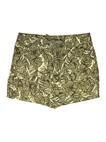 Gloria Vanderbilt Shorts (view 1)