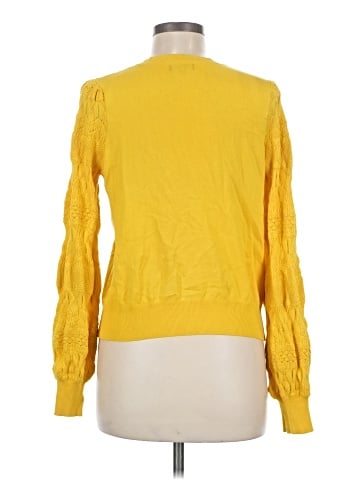 Who What Wear Long Sleeve T-Shirt (view 2)