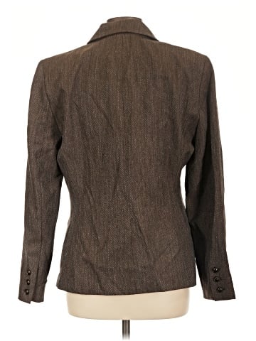 Larry Levine Blazer (view 2)