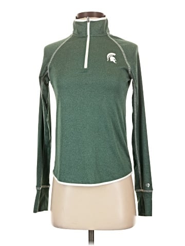Colosseum Athletics Pullover Sweater (view 1)