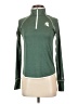 Colosseum Athletics Green Pullover Sweater Size S - photo 1