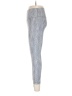 Lululemon Athletica Print Blue Active Pants Size 8 - photo 5