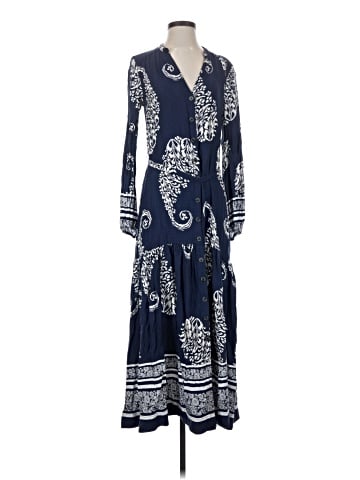 By Anthropologie Casual Dress (view 1)