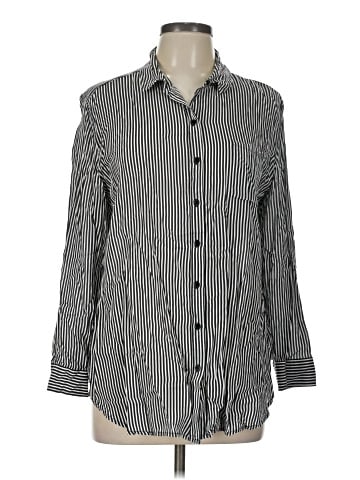 grand & greene Long Sleeve Button-Down Shirt (view 1)