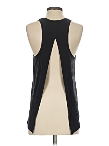 Gap Fit Sleeveless T-Shirt (view 2)