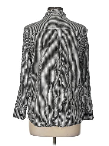 grand & greene Long Sleeve Button-Down Shirt (view 2)