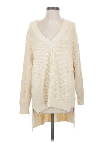 Express Pullover Sweater (view 1)