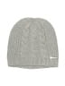 MICHAEL Michael Kors 100% Acrylic Gray Beanie One size - photo 1