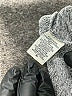 Chance or Fate Gray Pullover Sweater Size M - photo 8