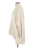 Express Ivory Pullover Sweater Size S - photo 5