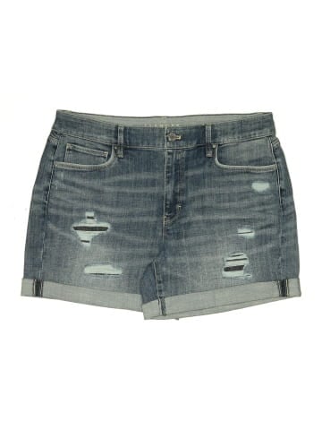 Unbranded Denim Shorts (view 1)