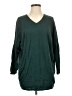 Miracle Green Pullover Sweater Size Sm - Med - photo 1