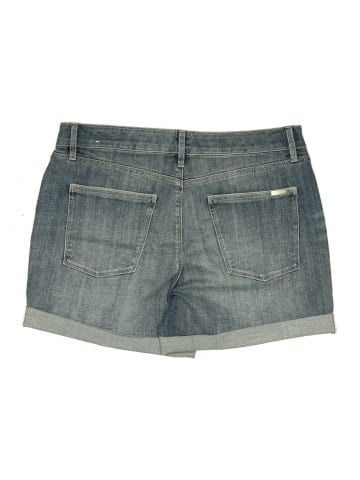 Unbranded Denim Shorts (view 2)