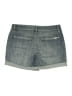 Unbranded Blue Denim Shorts Size 12 - photo 2