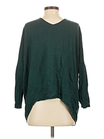 Miracle Pullover Sweater (view 2)