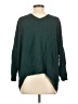 Miracle Green Pullover Sweater Size Sm - Med - photo 2