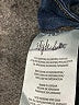 Style&Co Solid Blue Jeans Size 14 (petite) - photo 8