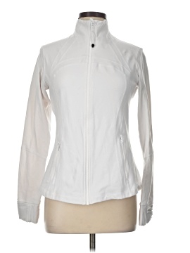 Lululemon Athletica Track Jacket