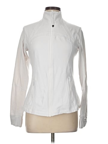 Lululemon Athletica Track Jacket (view 1)