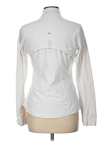 Lululemon Athletica Track Jacket (view 2)