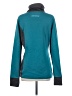 Under Armour Teal Sweatshirt Size M - photo 2