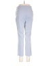 Anne Klein Blue Casual Pants Size 10 - photo 2