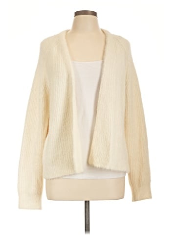 Sleeping On Snow Cardigan (view 1)