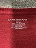 Lane Bryant Burgundy Pullover Sweater Size 22 - 24 Plus - photo 7