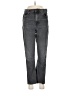 Everlane 100% Cotton Gray Jeans Size 31R - photo 1