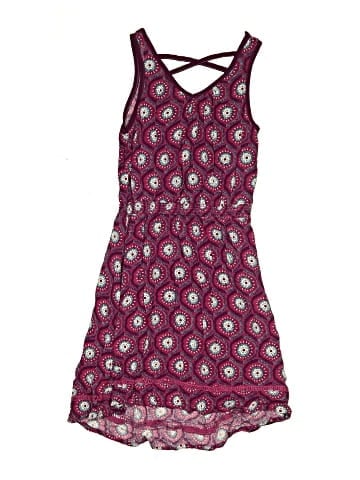 Roxy Dress (view 1)