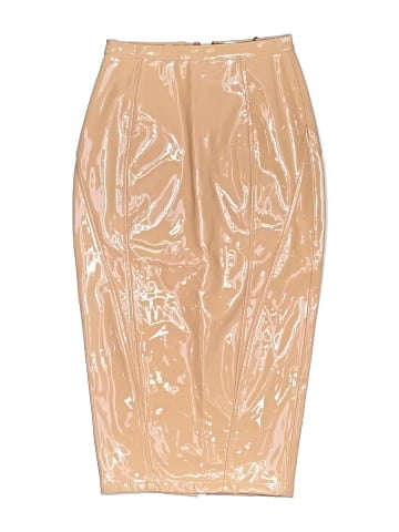 Misha Collection Formal Skirt (view 1)