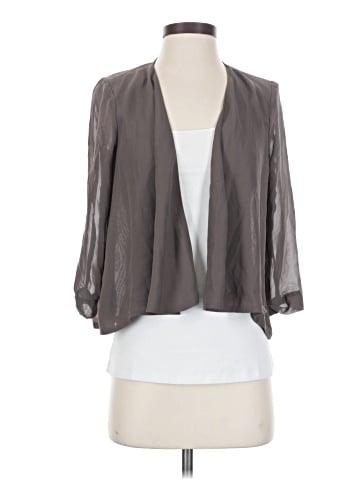 Freebird 3/4 Sleeve Blouse (view 1)