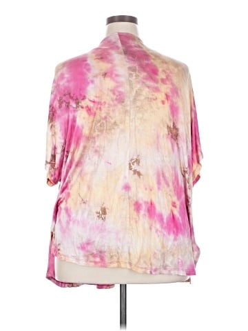 Lane Bryant Kimono (view 2)