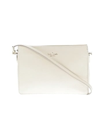 Kate Spade New York Leather Crossbody Bag (view 1)