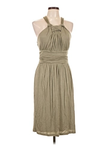 Ann Taylor LOFT Cocktail Dress (view 1)