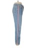Topshop Stripes Blue Jeans Size 28 waist - photo 4